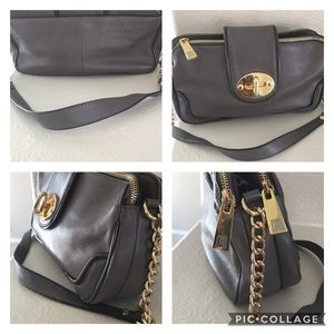 Anthonio melani shoulder bag